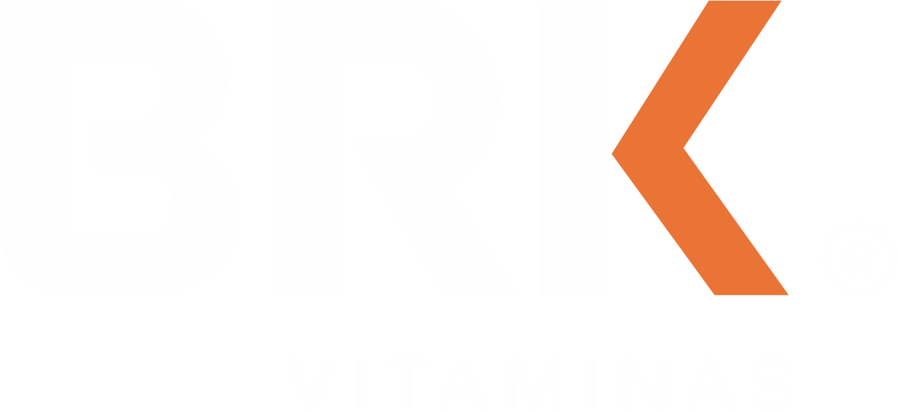 Logo BRK VItaminas
