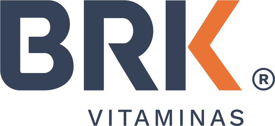 Logo BRK Vitaminas